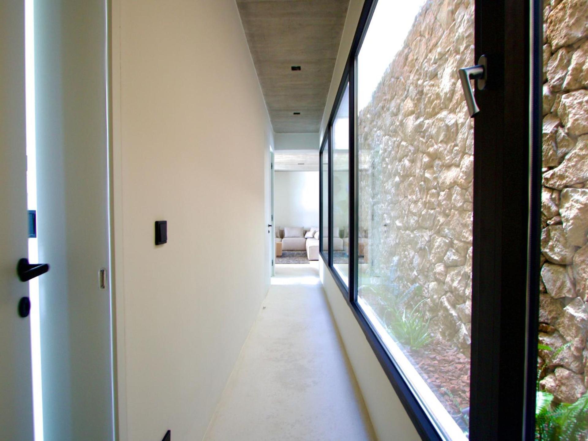 Design Villa Nea Skioni By Halkidiki Villas Zewnętrze zdjęcie