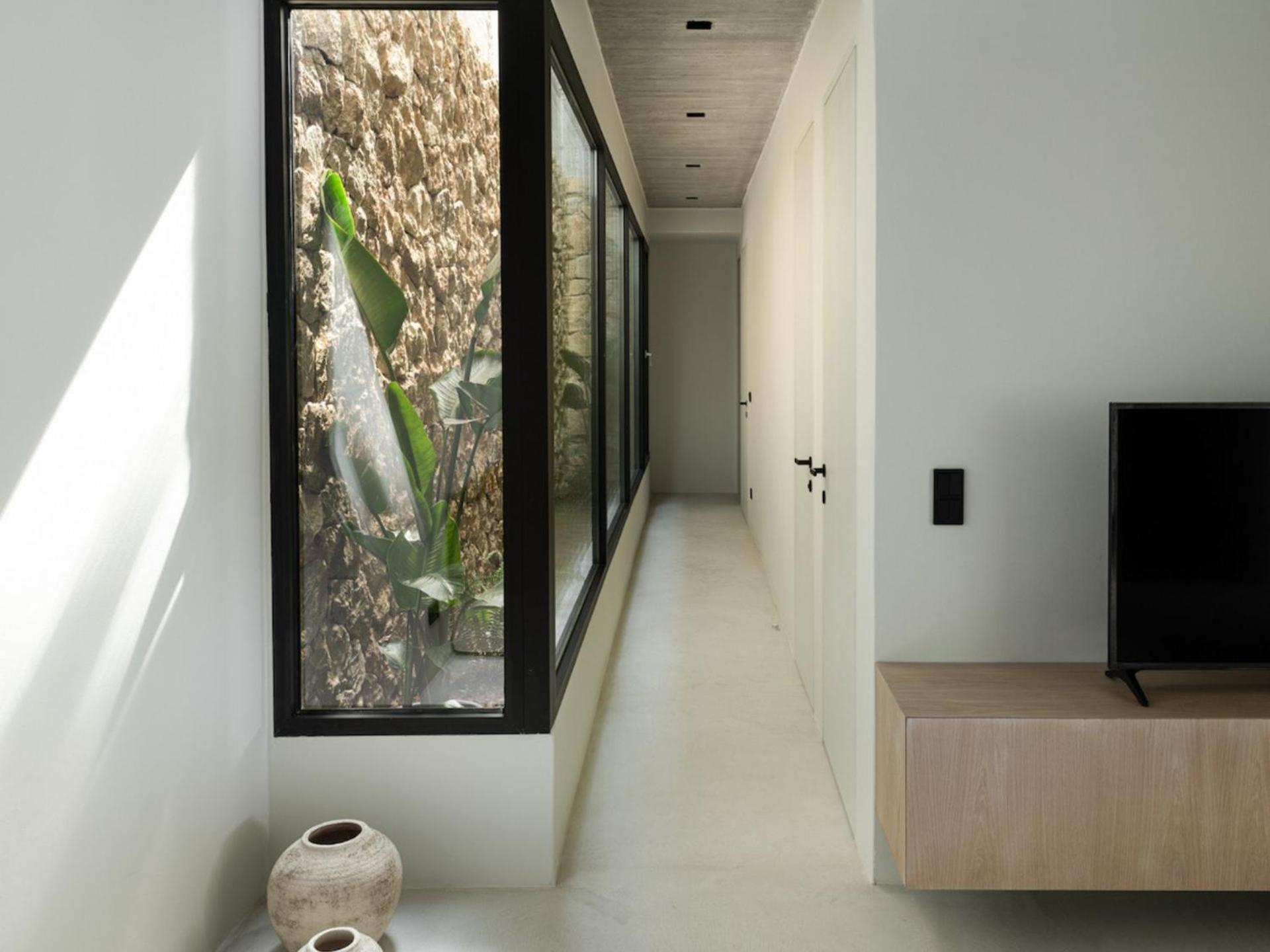 Design Villa Nea Skioni By Halkidiki Villas Zewnętrze zdjęcie