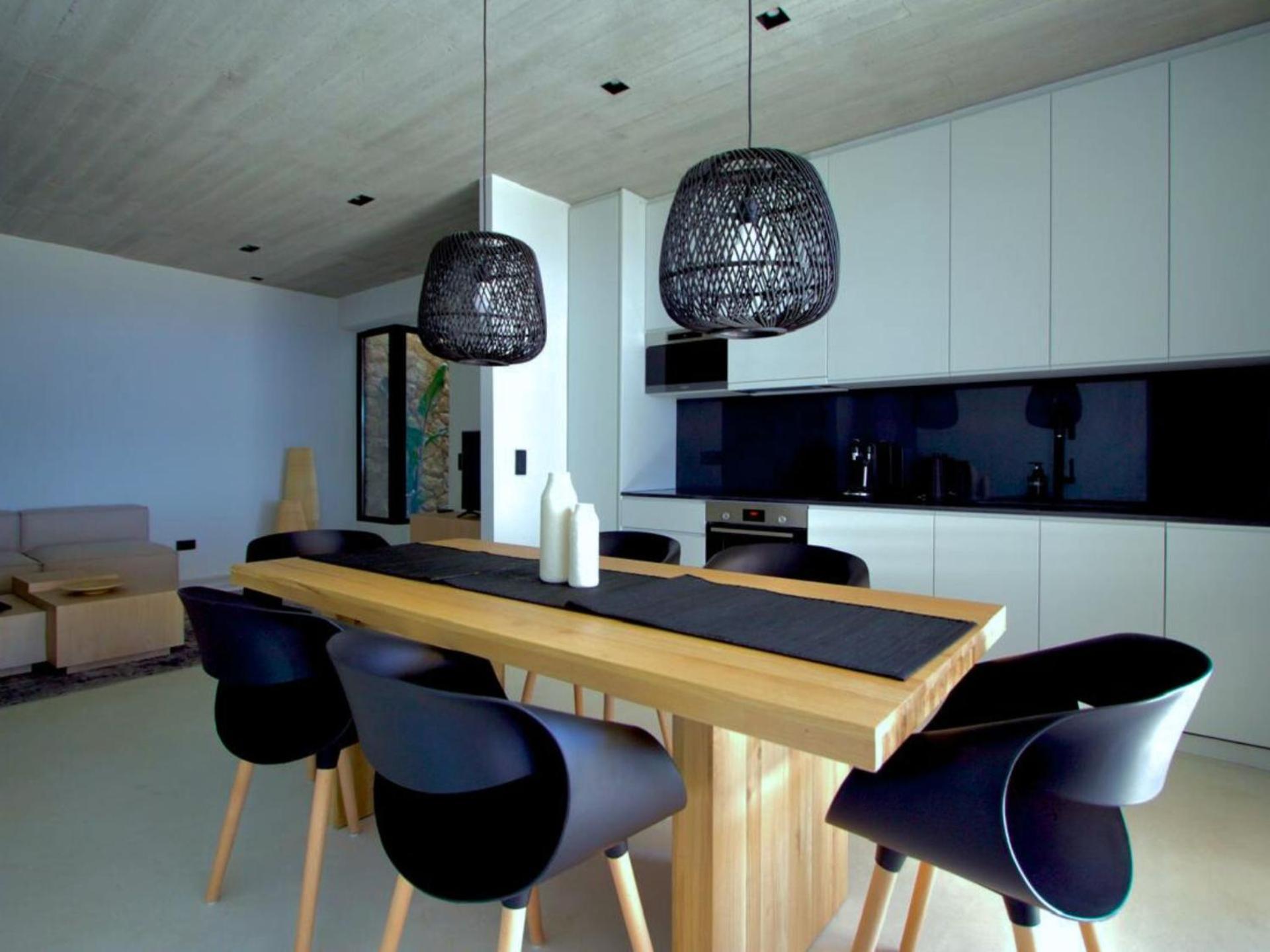 Design Villa Nea Skioni By Halkidiki Villas Zewnętrze zdjęcie