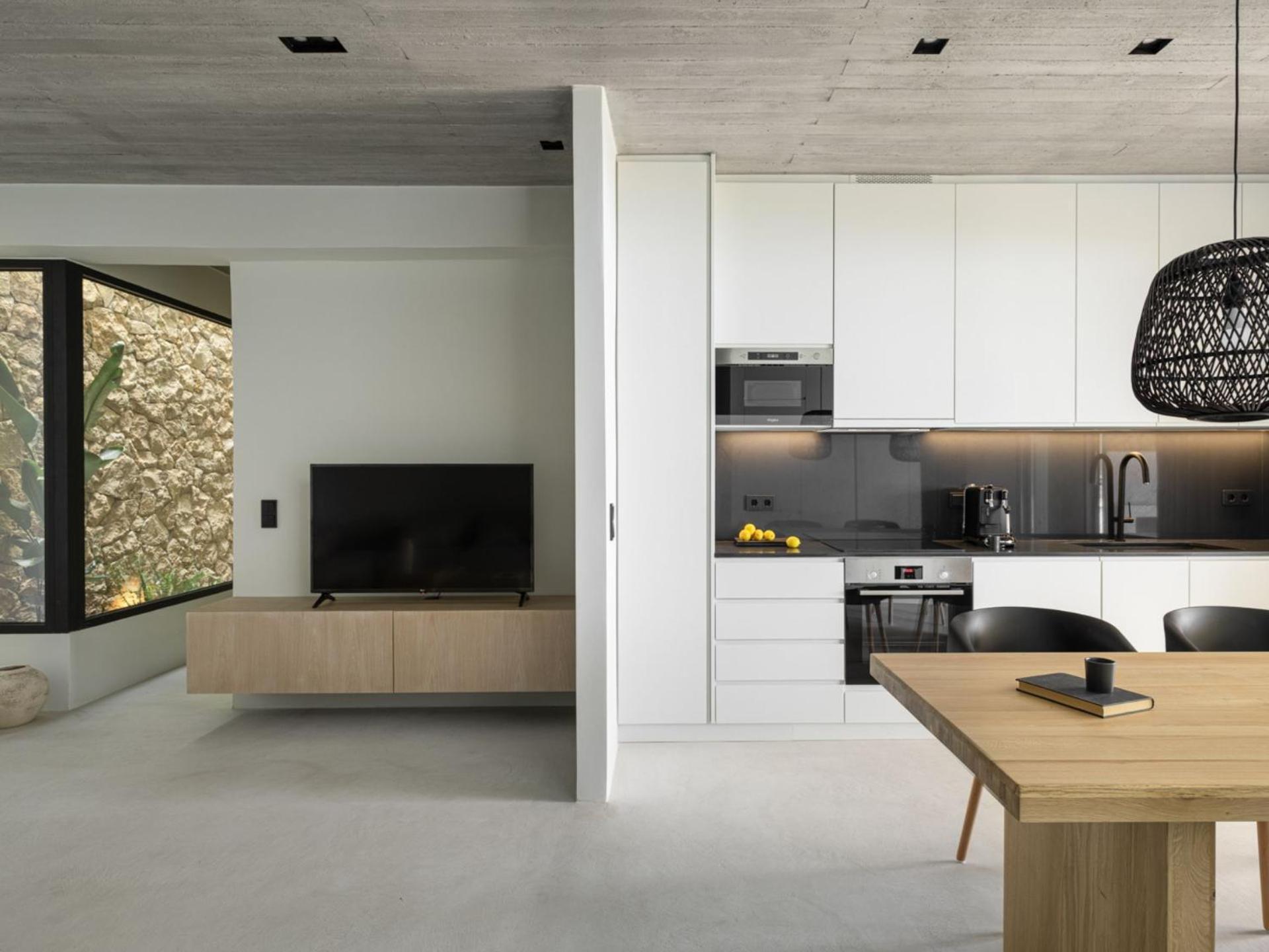 Design Villa Nea Skioni By Halkidiki Villas Zewnętrze zdjęcie