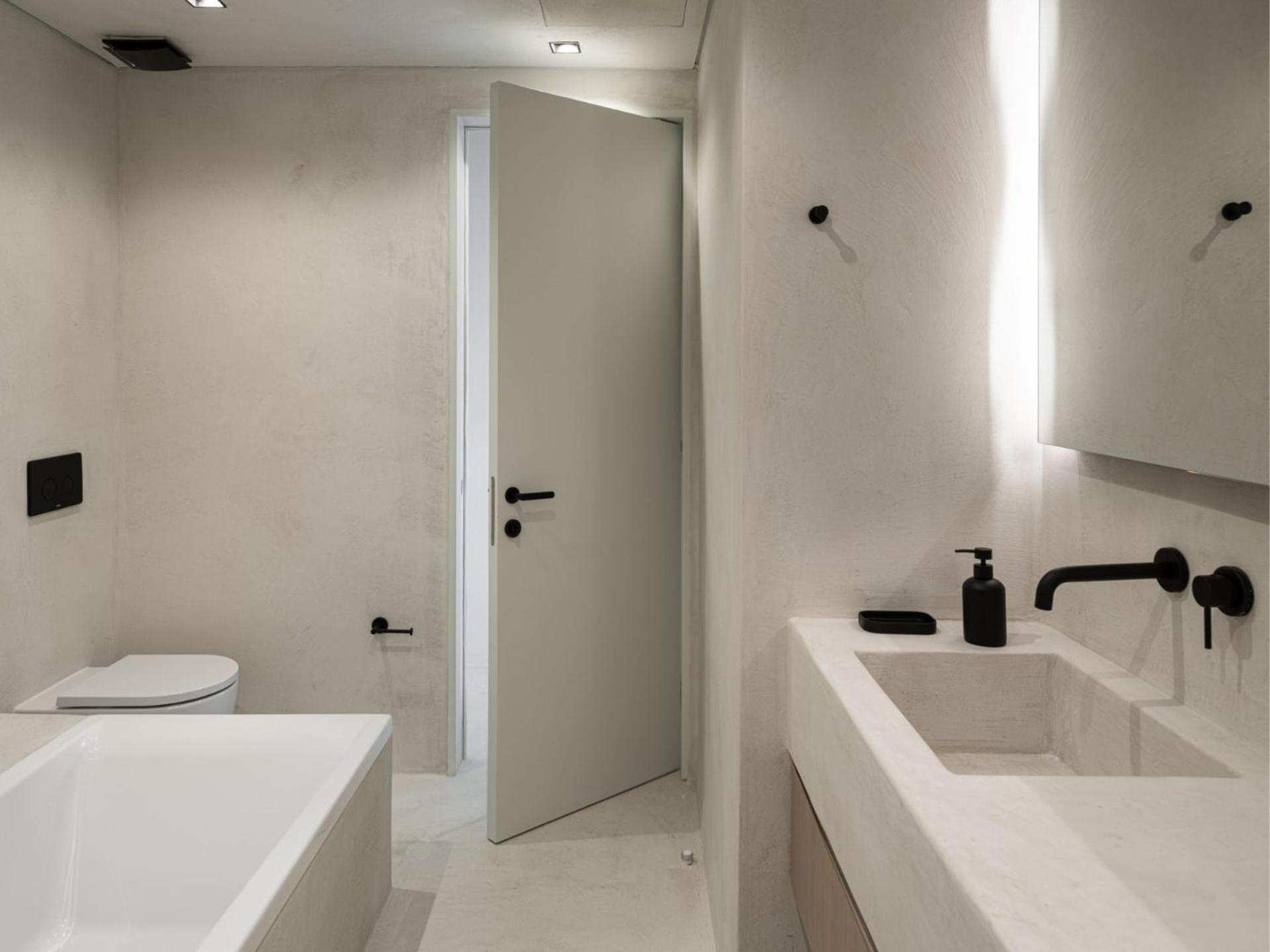 Design Villa Nea Skioni By Halkidiki Villas Zewnętrze zdjęcie