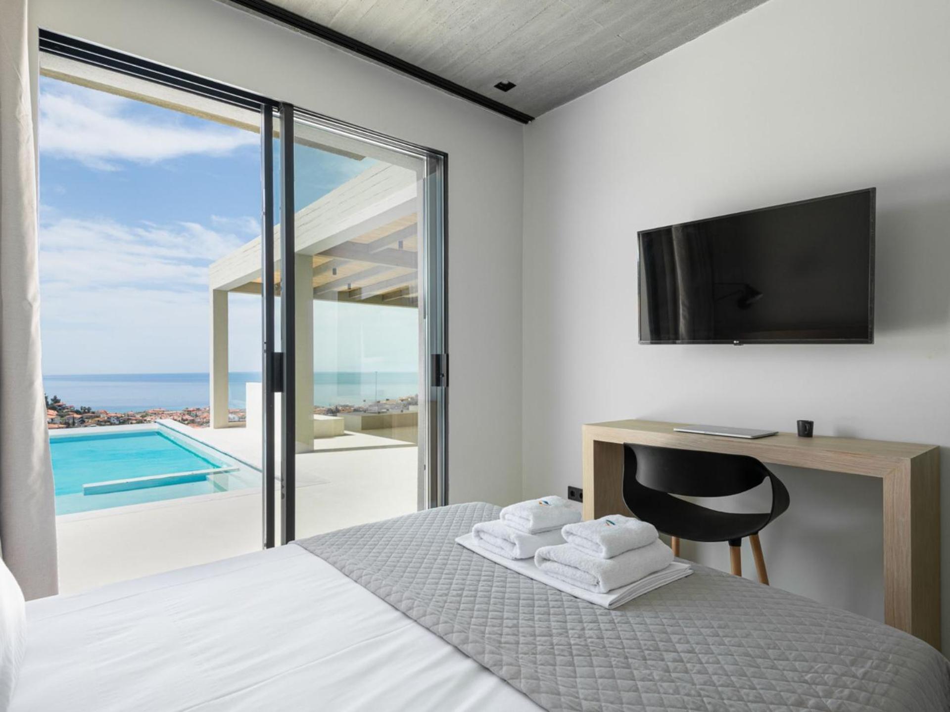 Design Villa Nea Skioni By Halkidiki Villas Zewnętrze zdjęcie