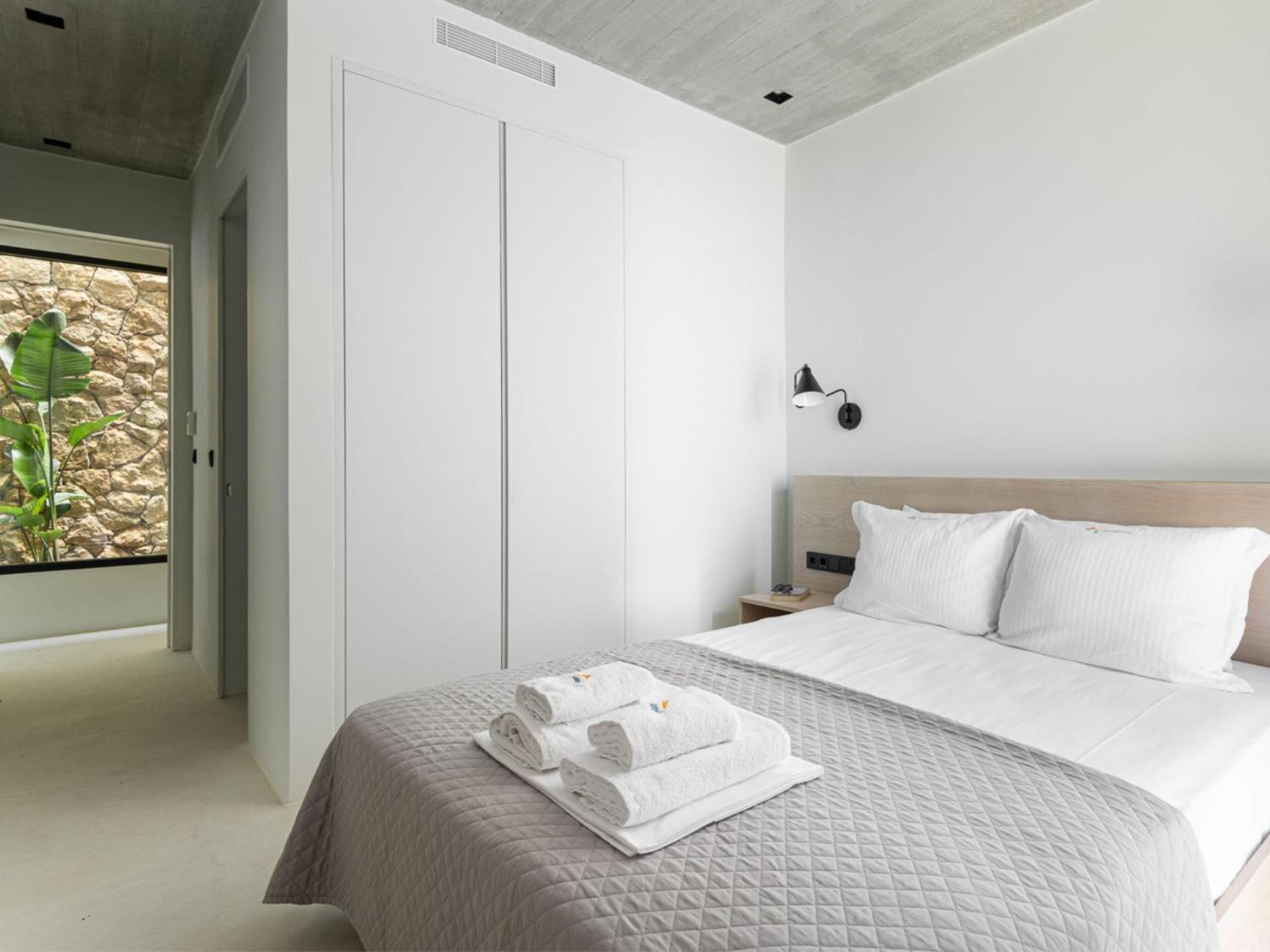 Design Villa Nea Skioni By Halkidiki Villas Zewnętrze zdjęcie