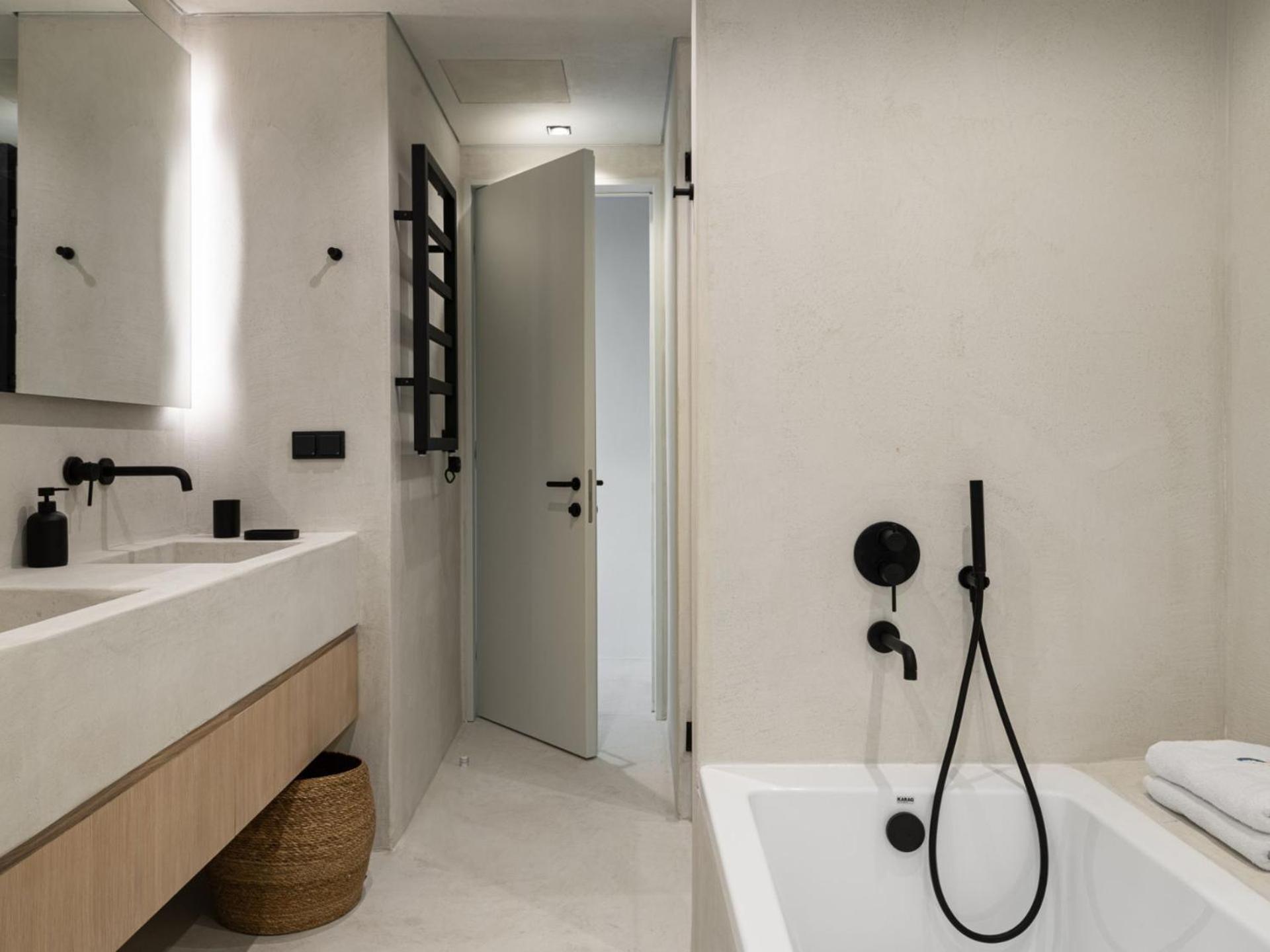 Design Villa Nea Skioni By Halkidiki Villas Zewnętrze zdjęcie