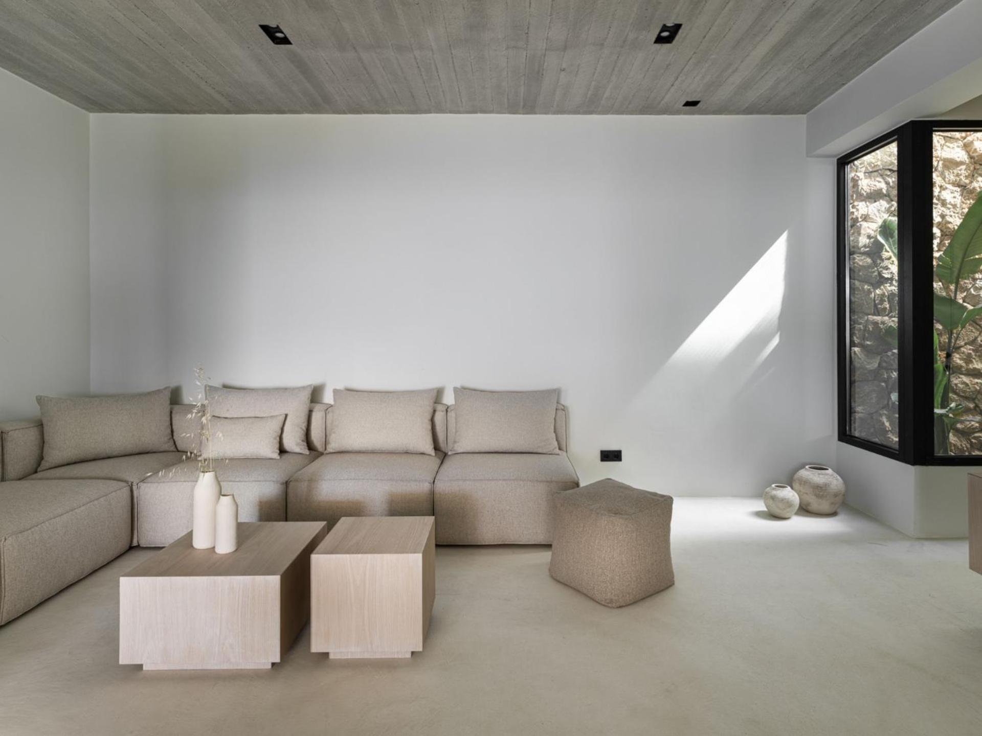 Design Villa Nea Skioni By Halkidiki Villas Zewnętrze zdjęcie
