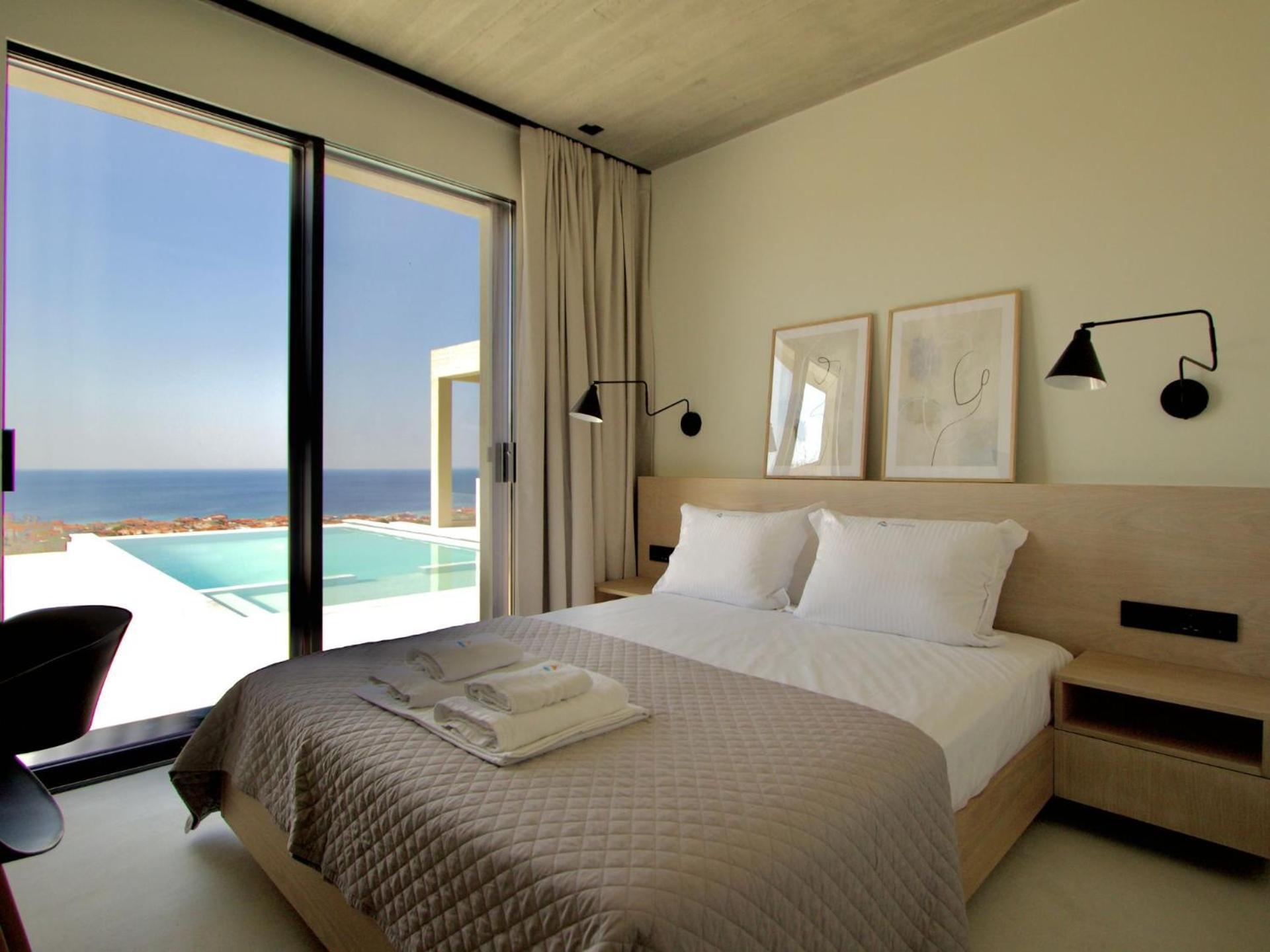 Design Villa Nea Skioni By Halkidiki Villas Zewnętrze zdjęcie