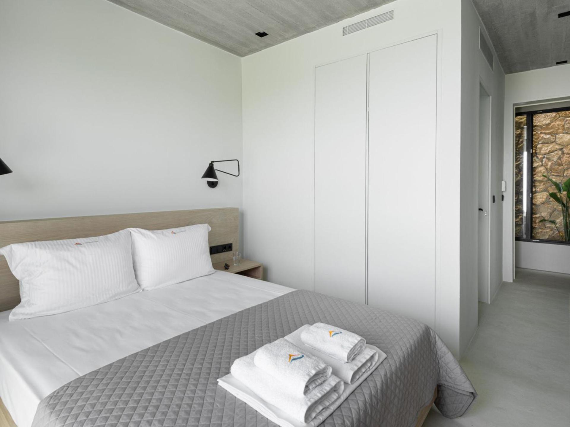 Design Villa Nea Skioni By Halkidiki Villas Zewnętrze zdjęcie