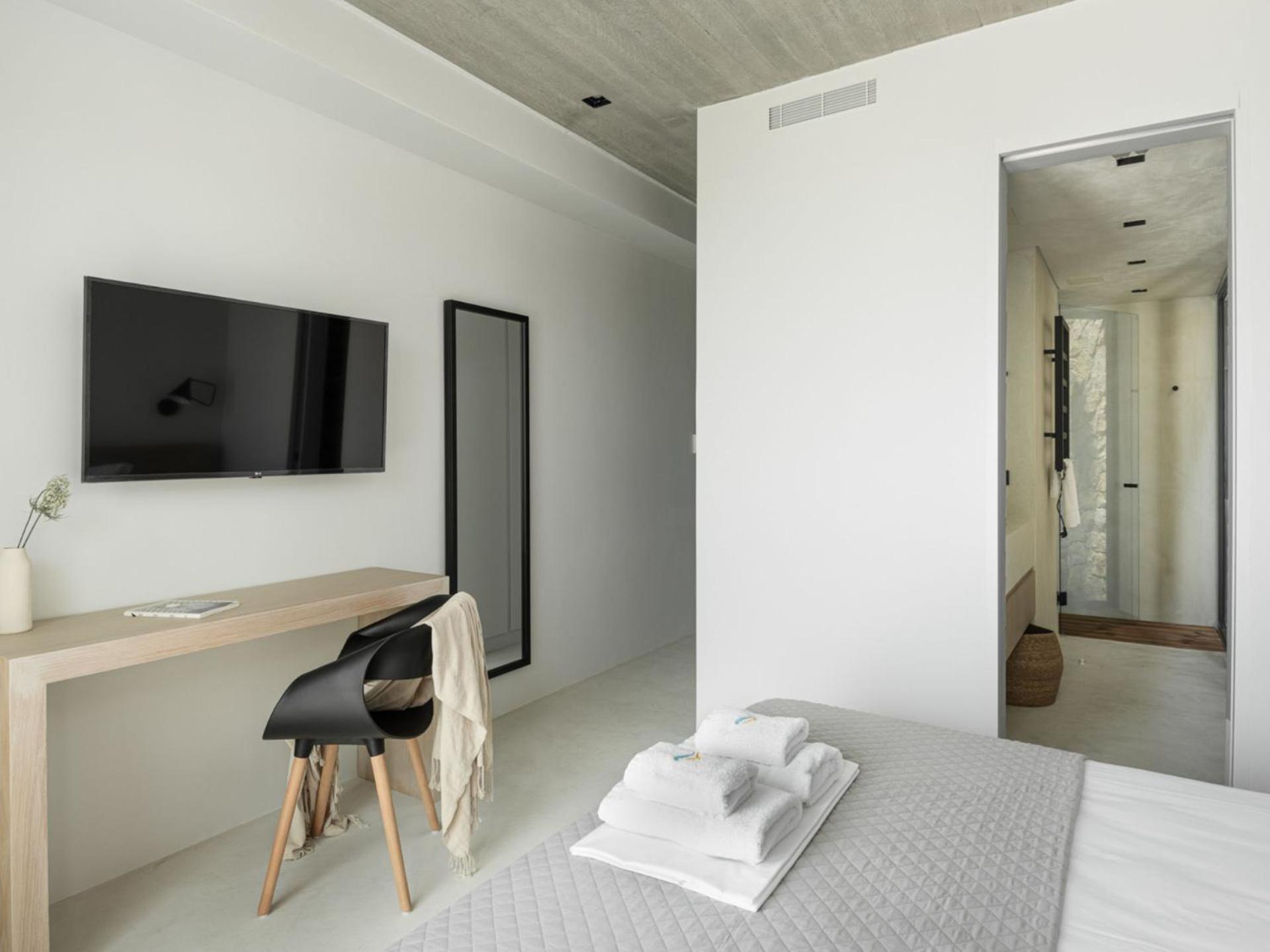 Design Villa Nea Skioni By Halkidiki Villas Zewnętrze zdjęcie