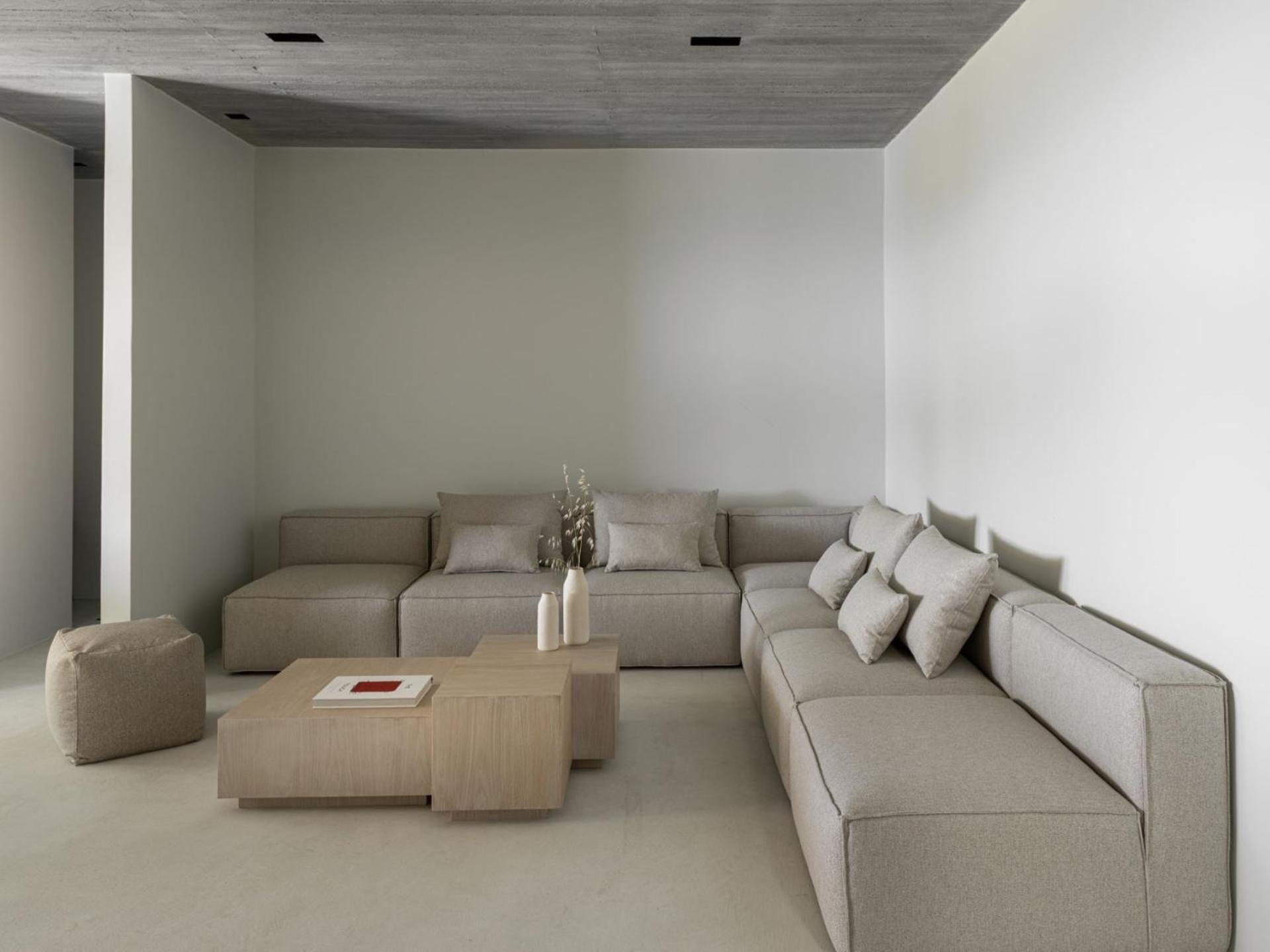 Design Villa Nea Skioni By Halkidiki Villas Zewnętrze zdjęcie