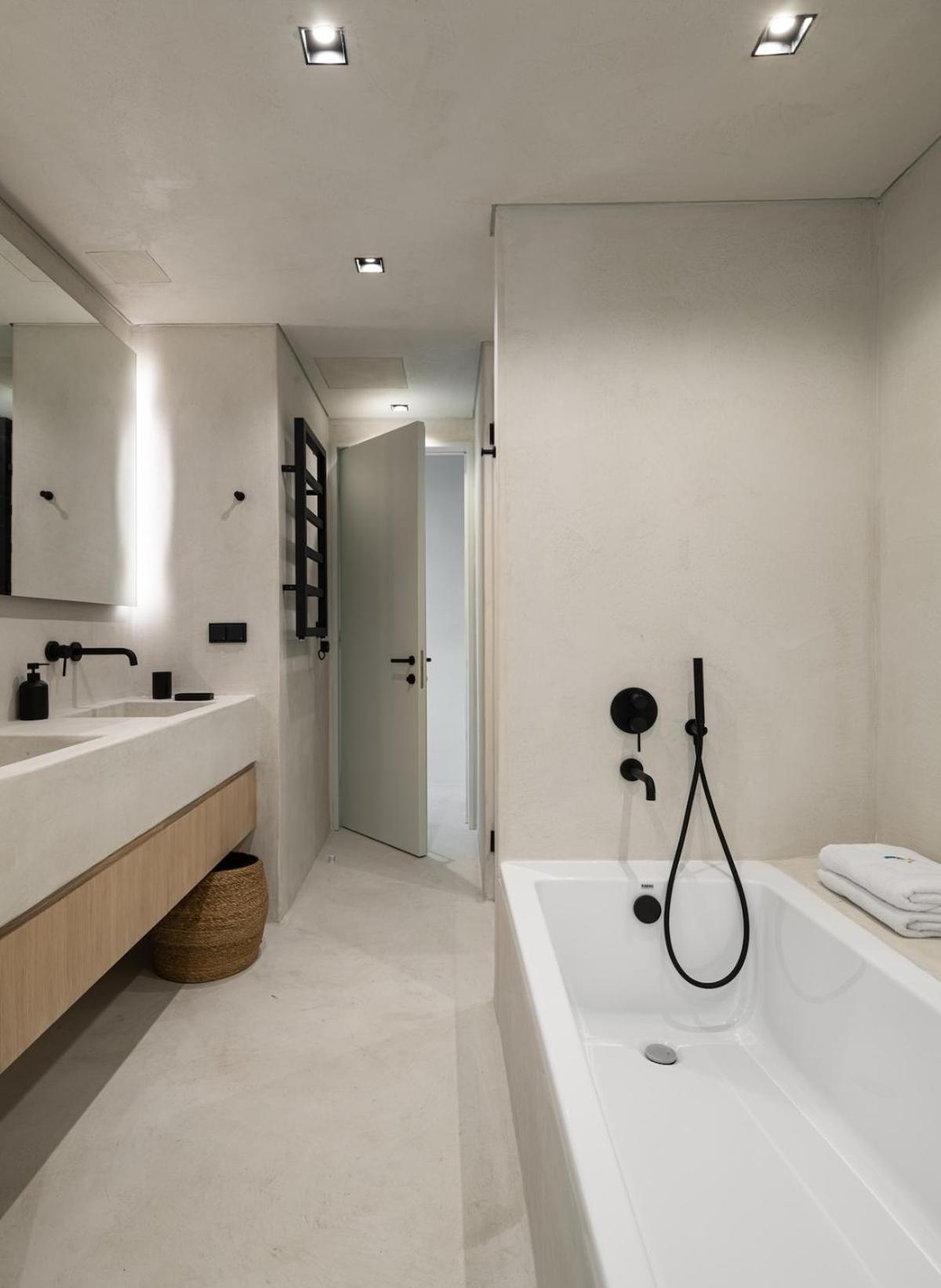 Design Villa Nea Skioni By Halkidiki Villas Zewnętrze zdjęcie